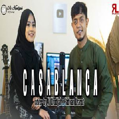 Download Lagu Ai Khodijah - Casablanca Ft Ridwan Dzarud Terbaru
