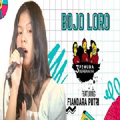 Download Lagu Fiandara Putri - Bojo Loro Feat 3 Pemuda Berbahaya Terbaru