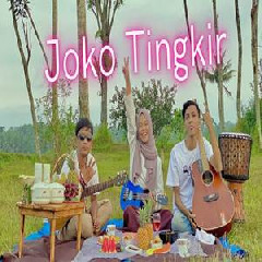 Ferachocolatos - Joko Tingkir.mp3
