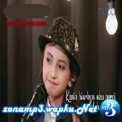Alyssa Dezek - Lelah Mengalah (Cover).mp3
