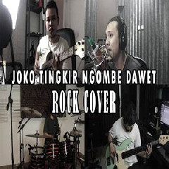 Sanca Records - Joko Tingkir Ngombe Dawet Rock.mp3