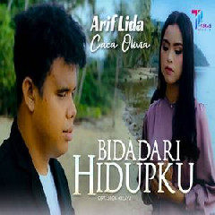 Download Lagu Arif Lida - Bidadari Hidupku Feat Caca Olivia Terbaru
