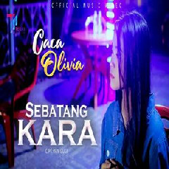 Download Lagu Caca Olivia - Sebatang Kara Terbaru
