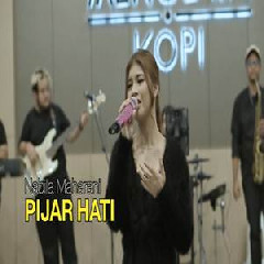 Download Lagu Nabila Maharani - Pijar Hati With NM Boys Terbaru