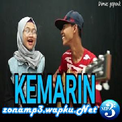 Dimas Gepenk - Kemarin (Cover).mp3