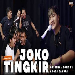 Download Lagu Angga Candra - Joko Tingkir Ft Himalaya Terbaru