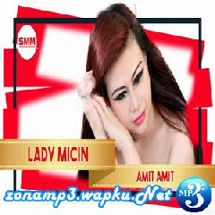 Lady Micin - Amit Amit.mp3