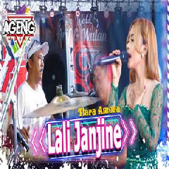 Download Lagu Tiara Amora - Lali Janjine Ft Ageng Music Terbaru