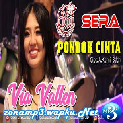 Download Lagu Via Vallen - Pondok Cinta Feat. Arya Dipangga (House Music) Terbaru
