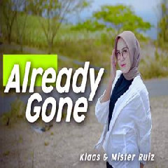 Download Lagu Dj Topeng - Dj Already Gone X Emang Enak Style Old Terbaru
