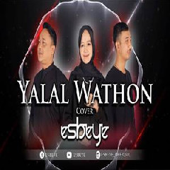 Esbeye - Yalal Wathon.mp3