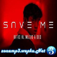 Download Lagu Ismail Izzani - Save Me Terbaru