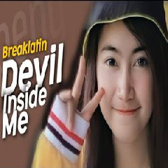Download Lagu Dj Topeng - Devil Inside Me Terbaru