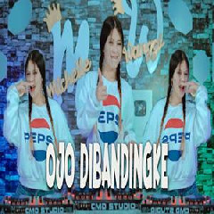 Michelle Wanggi - Dj Ojo Dibandingke Remix Terbaru 2022.mp3