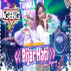Download Lagu Duo Ageng - Pijar Hati Ft Ageng Music Terbaru