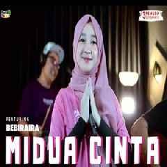 Bebiraira - Midua Cinta Feat 3 Pemuda Berbahaya.mp3