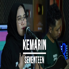 Download Lagu Indah Yastami - Kemarin Seventeen Terbaru
