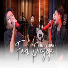 Download Lagu Farel Prayoga - Ibu Iwan Fals Terbaru