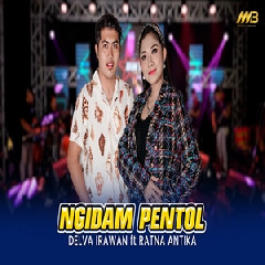Download Lagu Delva Irawan & Ratna Antika - Ngidam Pentol Ft Bintang Fortuna Terbaru