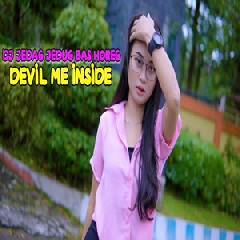 Download Lagu Dj Reva - Dj Setengah Kendang Jedag Jedug Devil Me Inside Special Cek Sound Terbaru