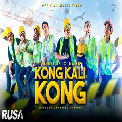 Download Lagu Floor 88 X Namie - Kong Kali Kong Terbaru