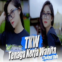 Download Lagu Dj Topeng - Dj Tenaga Kerja Wanita Thailand Style Ku Coba Tuk Mendekati Terbaru