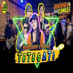 Kalia Siska - Teteg Ati Ft SKA86 (Thailand Reggae Ska Version).mp3