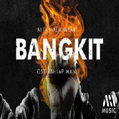 Download Lagu Atta Halilintar - Bangkit (Ost Ashiap Man) Terbaru