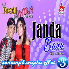 Download Lagu Cak Percil - Janda Baru Feat. Intan Chacha Terbaru