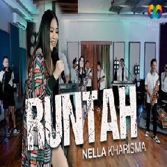Download Lagu Nella Kharisma - Runtah (Dangdut) Terbaru