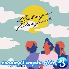 Belagro Project - Curahan Hati.mp3