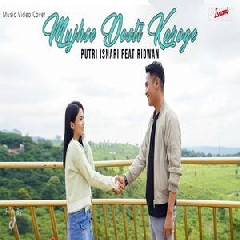 Download Lagu Putri Isnari - Mujhse Dosti Karoge Ft Ridwan Terbaru