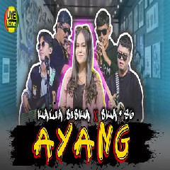 Kalia Siska - Ayang Ft SKA86 Thailand Reggae Ska Version.mp3