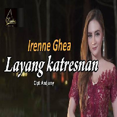 Download Lagu Irenne Ghea - Layang Katresnan Terbaru