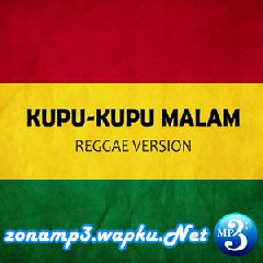 Download Lagu Fahmi Aziz - Kupu Kupu Malam (Reggae Version) Terbaru