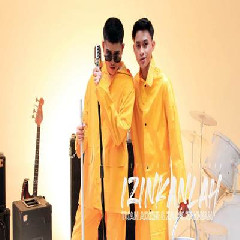 Tuah Adzmi & Zack Zakwan - Izinkanlah.mp3