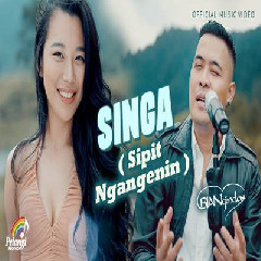 BIAN Gindas - SINGA (Sipit Ngangenin).mp3