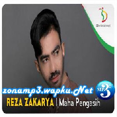 Reza Zakarya - Maha Pengasih.mp3