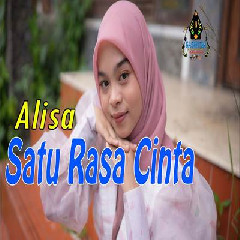 Alisa - Satu Rasa Cinta Cover Pop Dangdut.mp3