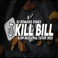 Dj Komang - Dj Kill Bill Slow Bass Viral Tiktok Terbaru 2023.mp3
