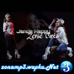 Download Lagu Zenie Cinta - Janda Happy Terbaru