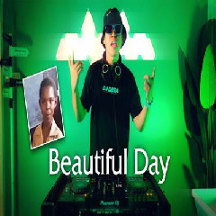 Download Lagu Dj Desa - Dj Beautiful Day Jermaine Edwards Terbaru