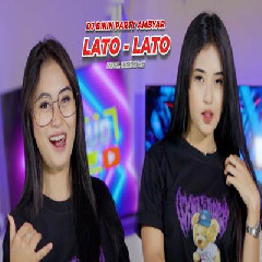 Kelud Production - Dj Lato Lato Mashup Devil Me Inside Paling Dicari 2023.mp3