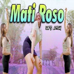 Download Lagu Wafiq Azizah - Mati Roso Terbaru