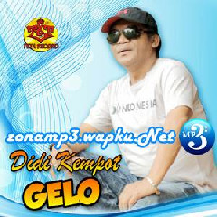 Download Lagu Didi Kempot - Gelo Terbaru