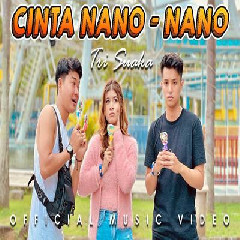 Download Lagu Tri Suaka - Cinta Nano Nano Terbaru