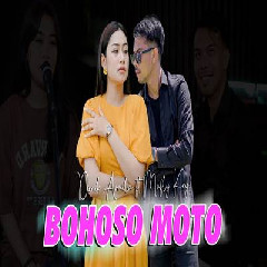 Download Lagu Denik Armila - Bohoso Moto Ft Mufly Key Terbaru