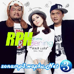 Download Lagu RPH - Penuh Luka (feat. Bening) Terbaru