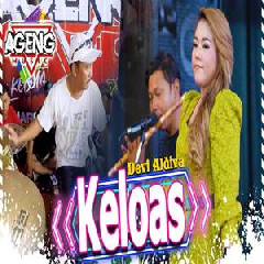 Download Lagu Devi Aldiva - Keloas Ft Ageng Music Terbaru