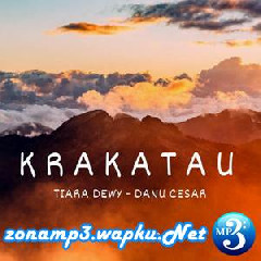 Tiara Dewy & Danu Cesar - Krakatau.mp3